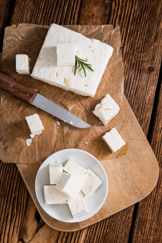 Queso Morolique